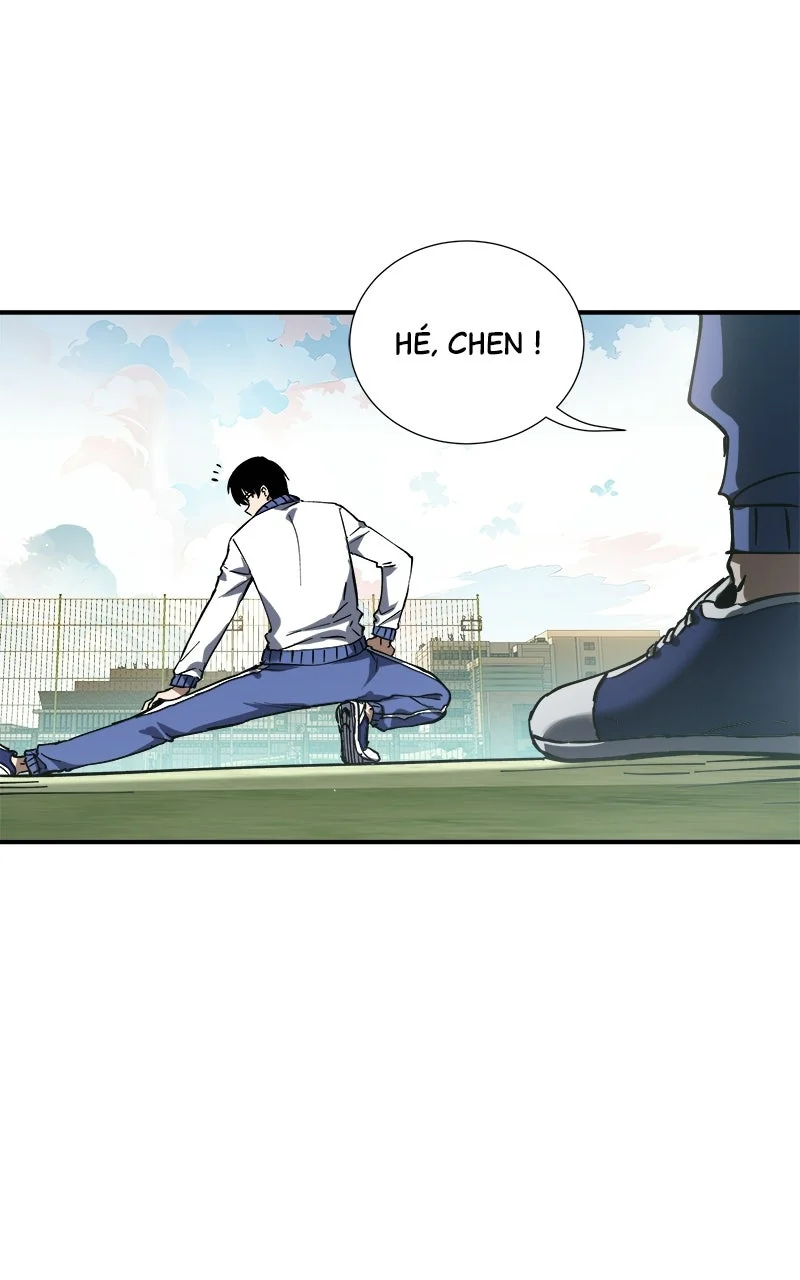 I Owe Billions in Debt, so I Was Forced to Work for an Evil God Chapitre 3 - Page 60
