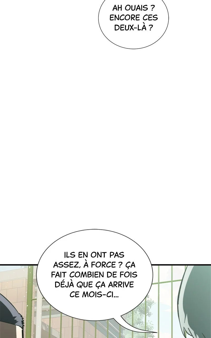 I Owe Billions in Debt, so I Was Forced to Work for an Evil God Chapitre 3 - Page 62