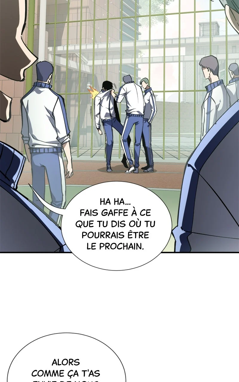 I Owe Billions in Debt, so I Was Forced to Work for an Evil God Chapitre 3 - Page 63