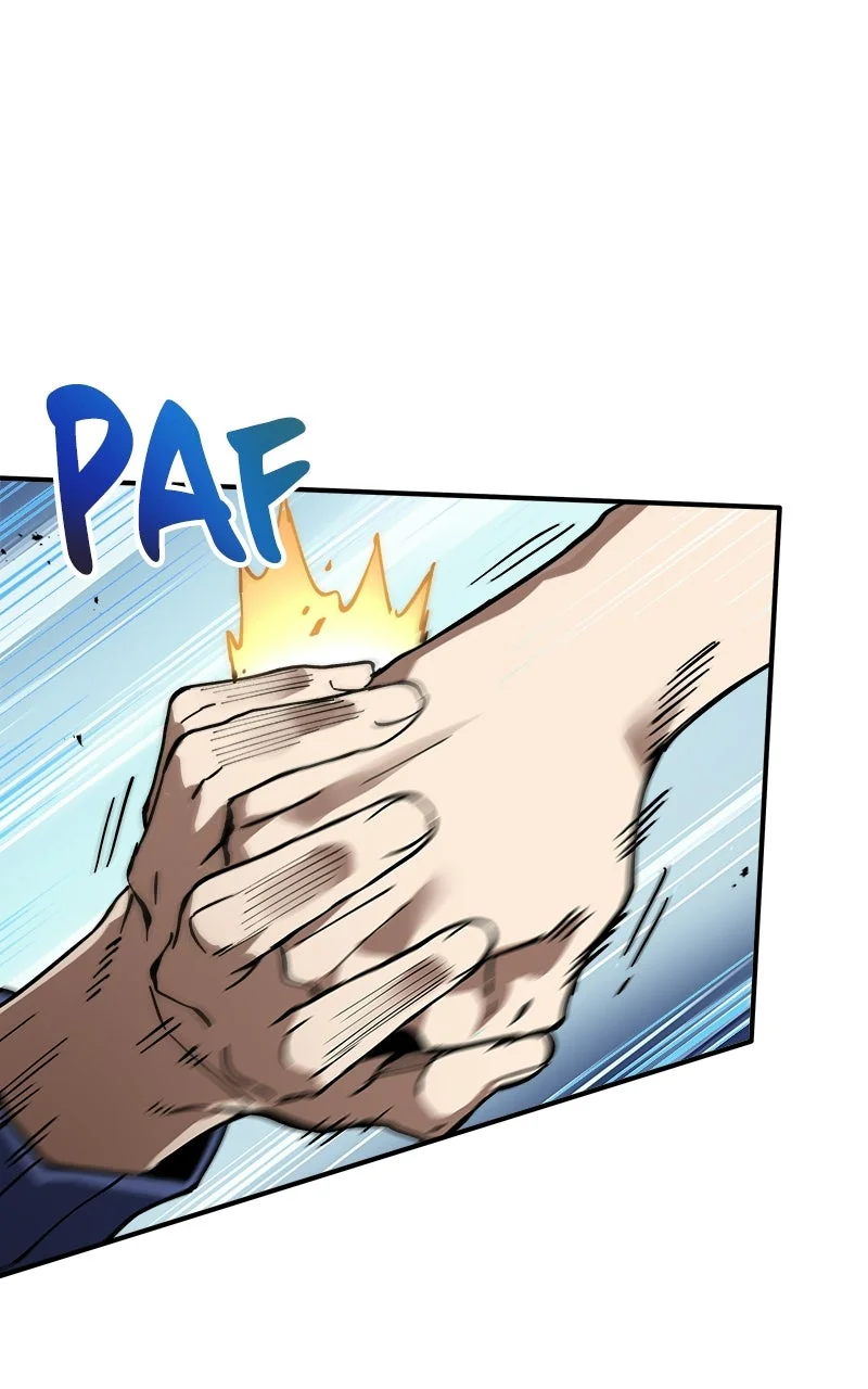 I Owe Billions in Debt, so I Was Forced to Work for an Evil God Chapitre 3 - Page 70