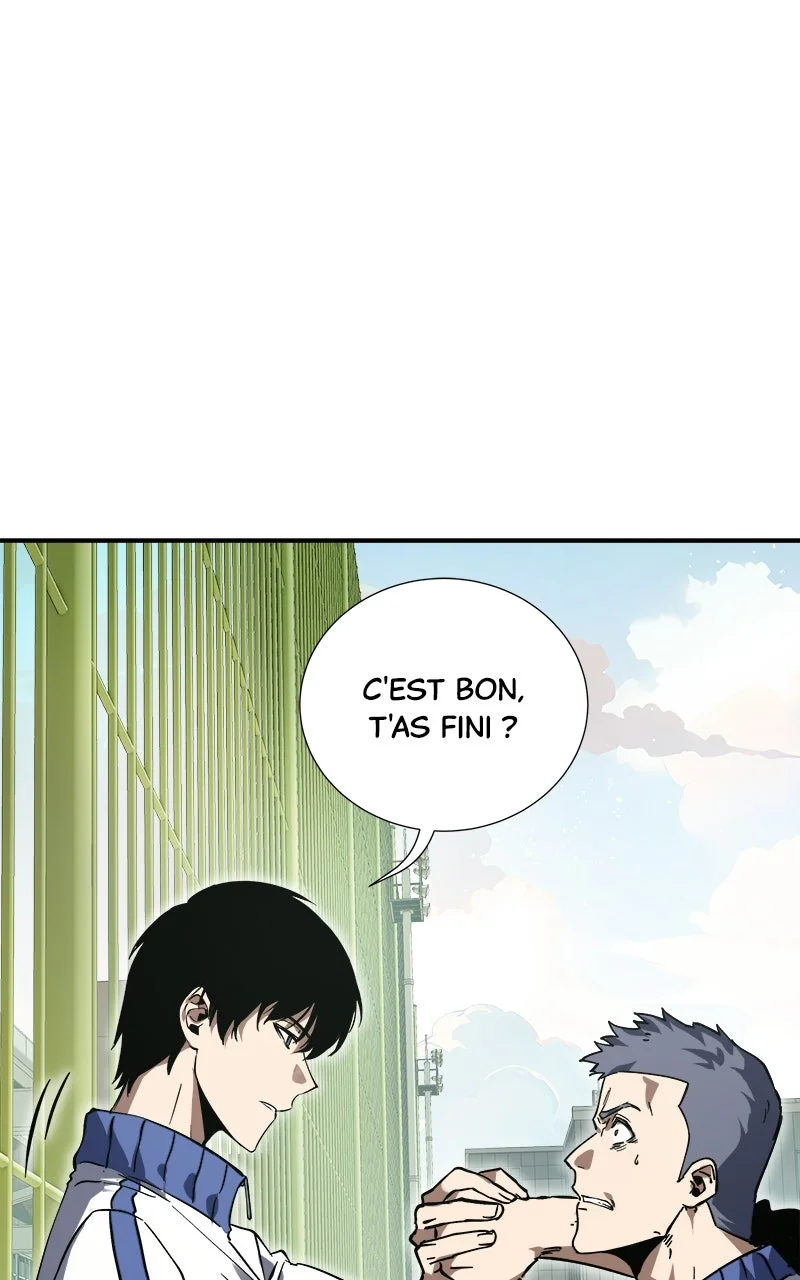 I Owe Billions in Debt, so I Was Forced to Work for an Evil God Chapitre 3 - Page 71