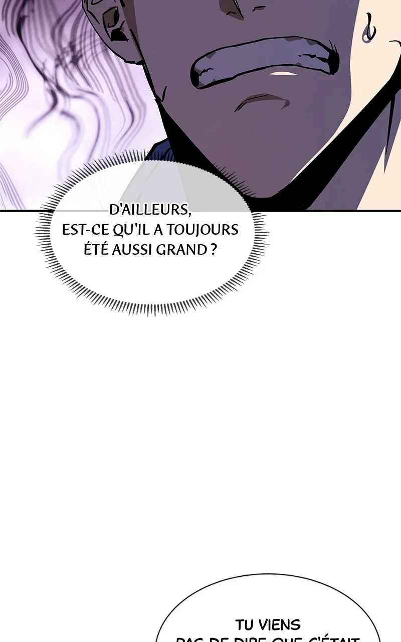 I Owe Billions in Debt, so I Was Forced to Work for an Evil God Chapitre 3 - Page 74