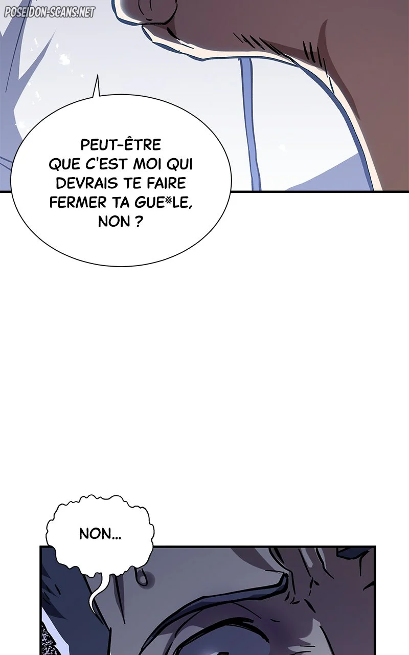 I Owe Billions in Debt, so I Was Forced to Work for an Evil God Chapitre 3 - Page 76