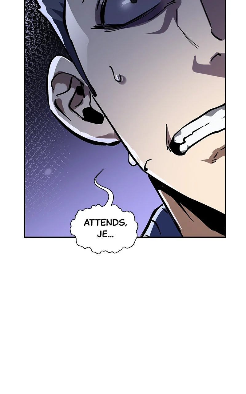 I Owe Billions in Debt, so I Was Forced to Work for an Evil God Chapitre 3 - Page 77