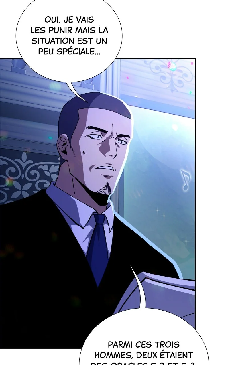 I Owe Billions in Debt, so I Was Forced to Work for an Evil God Chapitre 3 - Page 8
