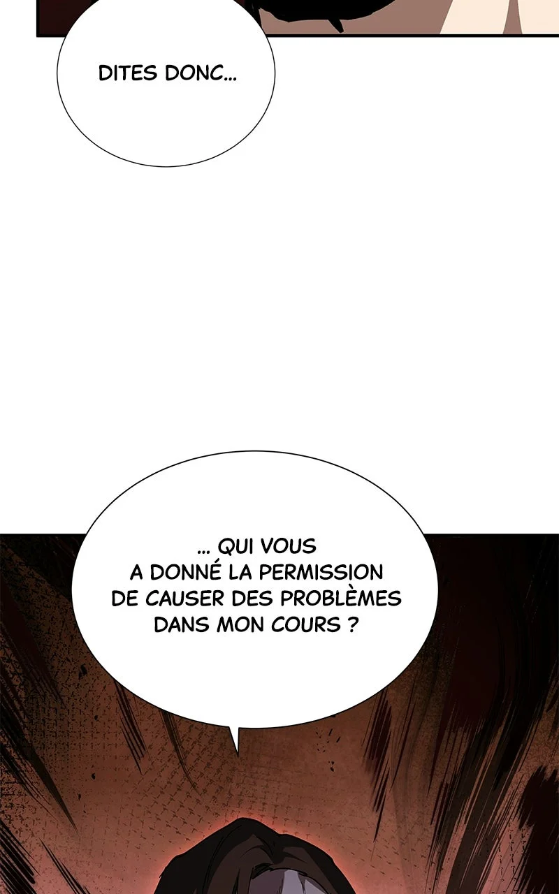 I Owe Billions in Debt, so I Was Forced to Work for an Evil God Chapitre 3 - Page 81