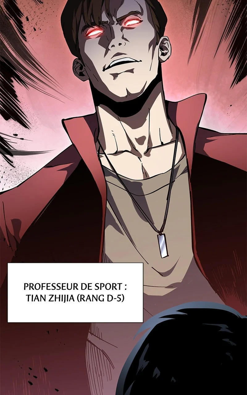 I Owe Billions in Debt, so I Was Forced to Work for an Evil God Chapitre 3 - Page 82