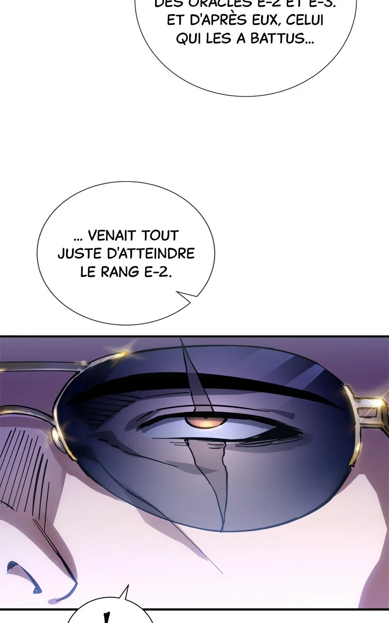 I Owe Billions in Debt, so I Was Forced to Work for an Evil God Chapitre 3 - Page 9