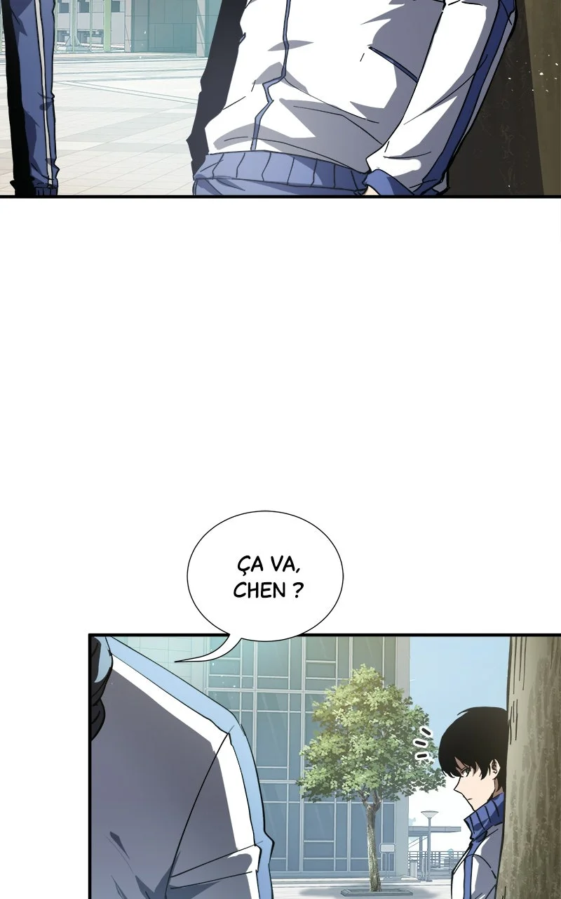 I Owe Billions in Debt, so I Was Forced to Work for an Evil God Chapitre 4 - Page 14