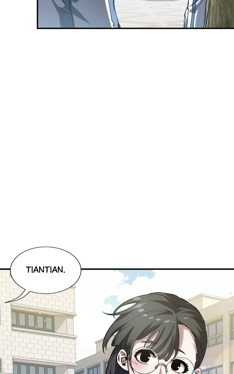 I Owe Billions in Debt, so I Was Forced to Work for an Evil God Chapitre 4 - Page 15