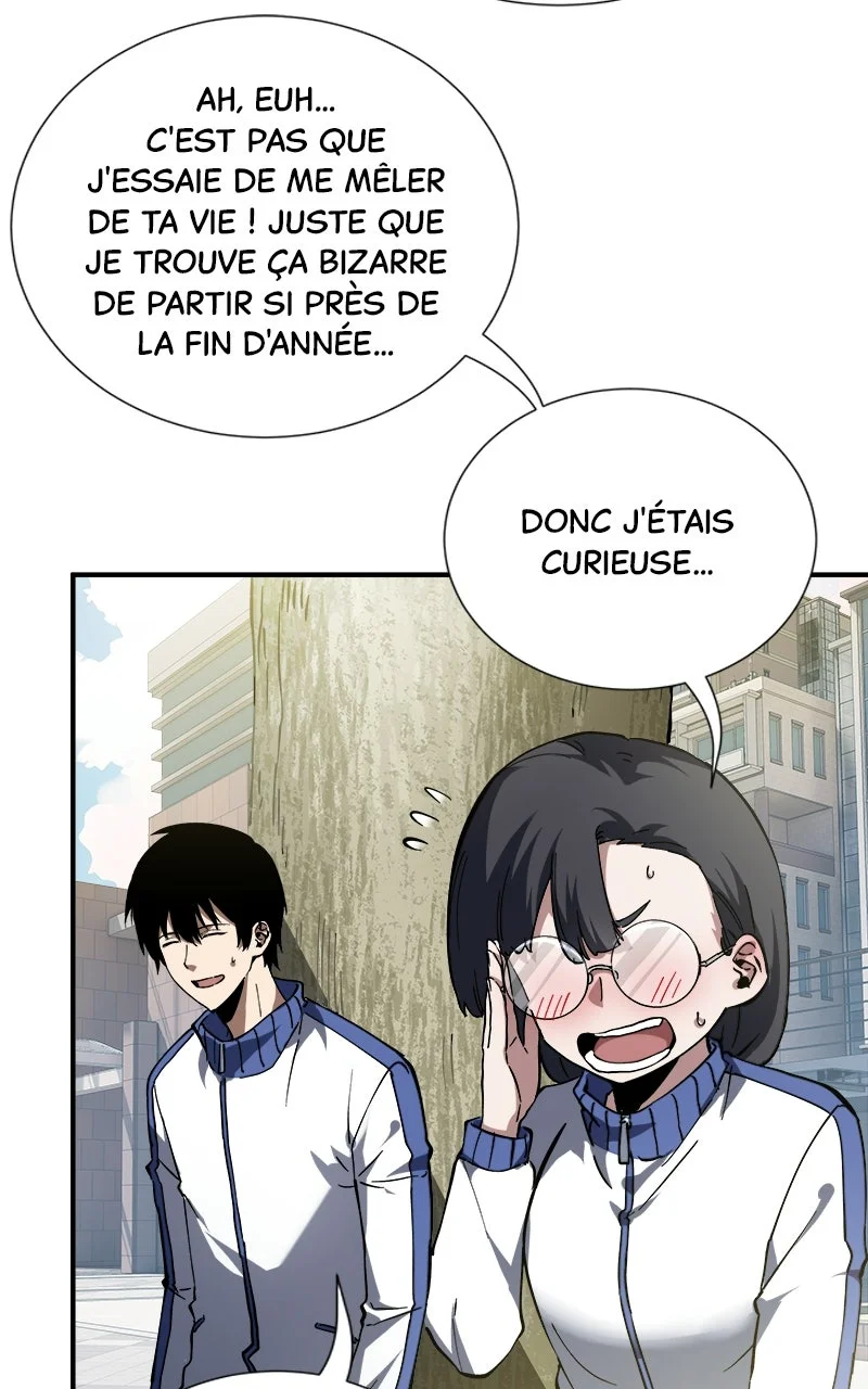 I Owe Billions in Debt, so I Was Forced to Work for an Evil God Chapitre 4 - Page 17