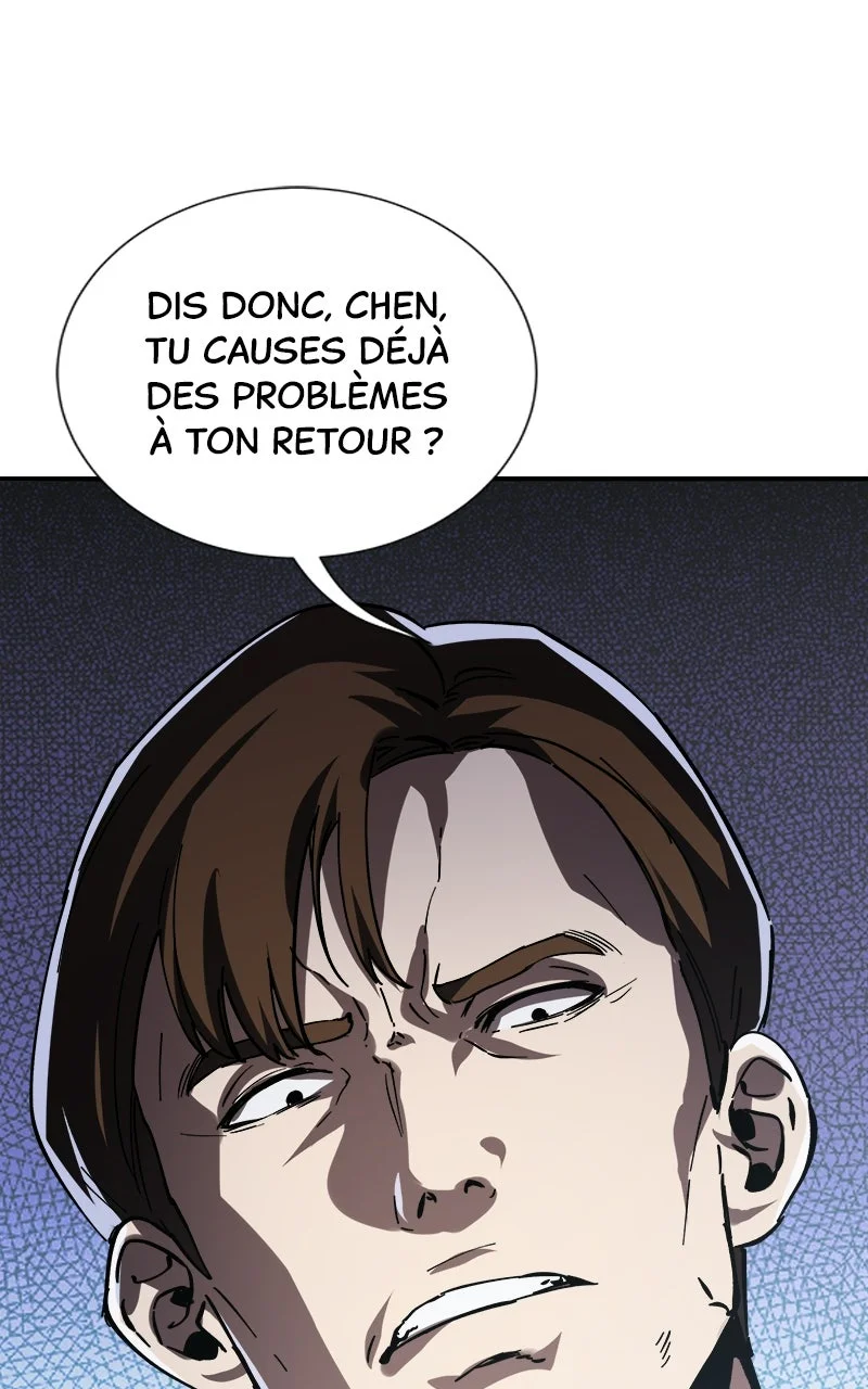 I Owe Billions in Debt, so I Was Forced to Work for an Evil God Chapitre 4 - Page 2