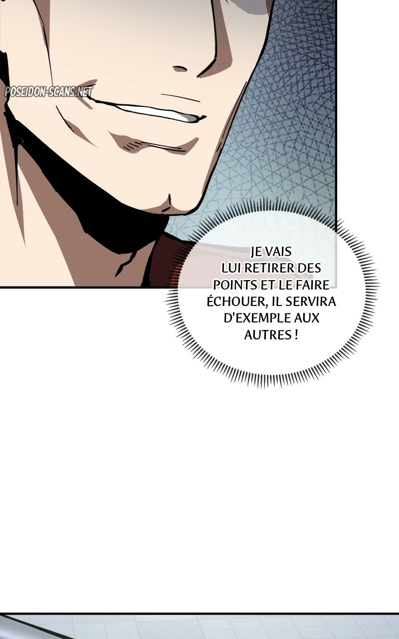 I Owe Billions in Debt, so I Was Forced to Work for an Evil God Chapitre 4 - Page 29