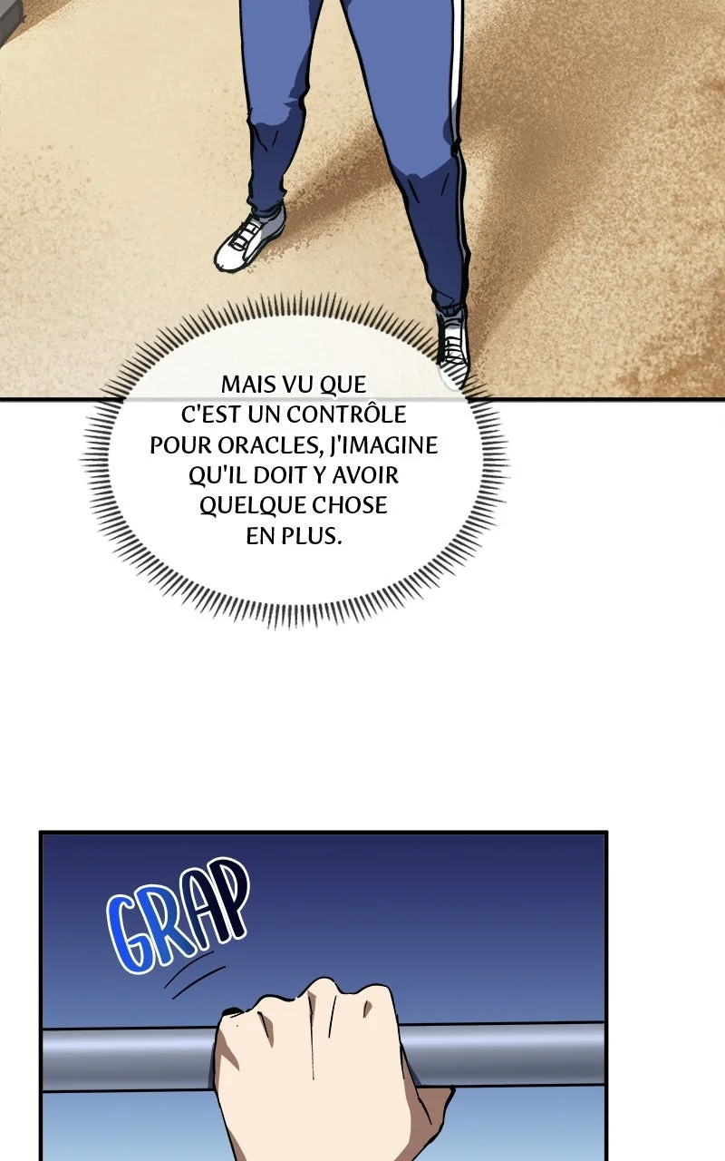 I Owe Billions in Debt, so I Was Forced to Work for an Evil God Chapitre 4 - Page 31