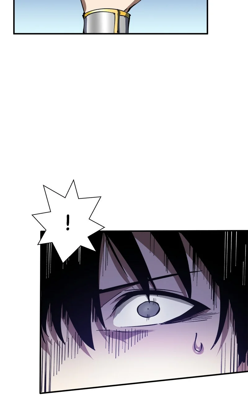 I Owe Billions in Debt, so I Was Forced to Work for an Evil God Chapitre 4 - Page 32