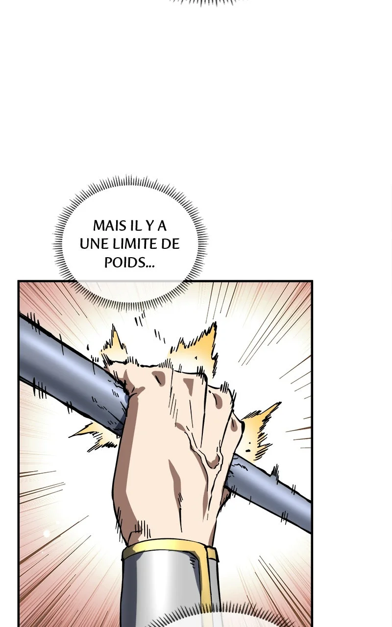 I Owe Billions in Debt, so I Was Forced to Work for an Evil God Chapitre 4 - Page 35