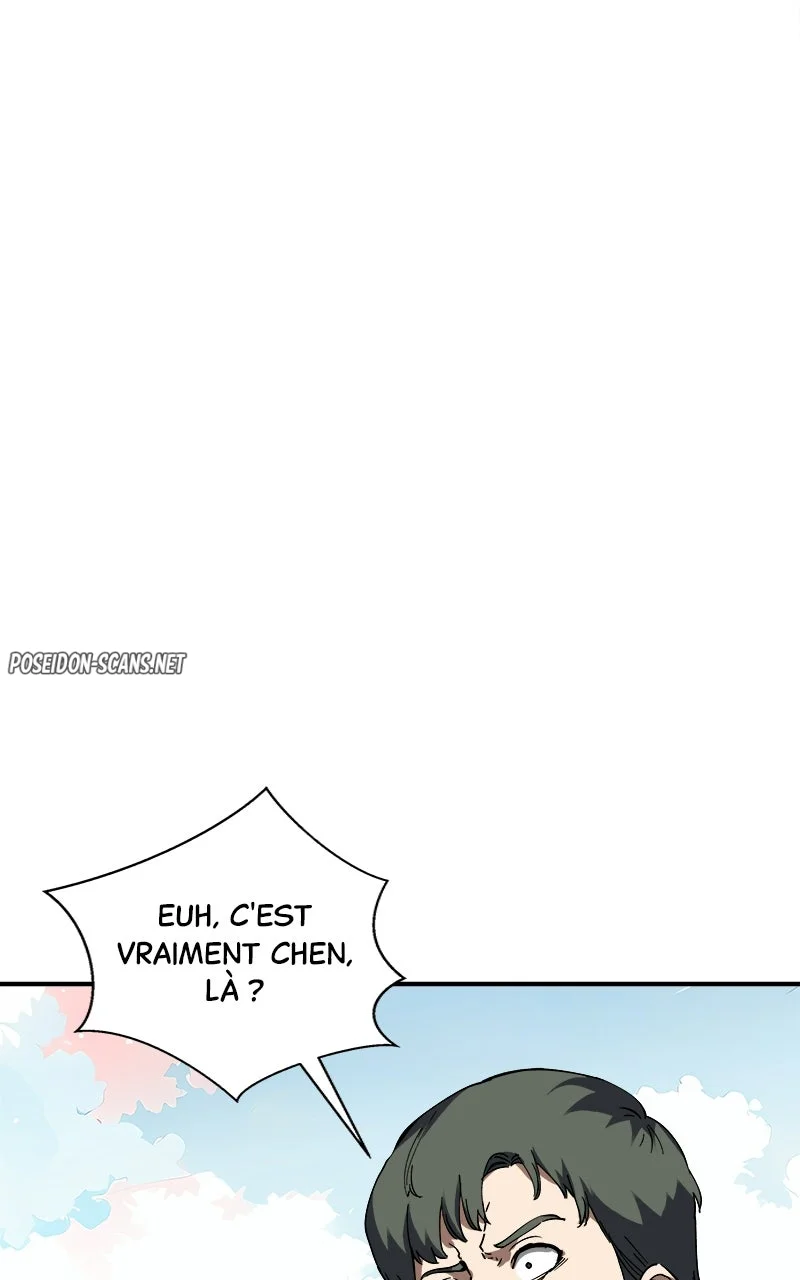 I Owe Billions in Debt, so I Was Forced to Work for an Evil God Chapitre 4 - Page 38