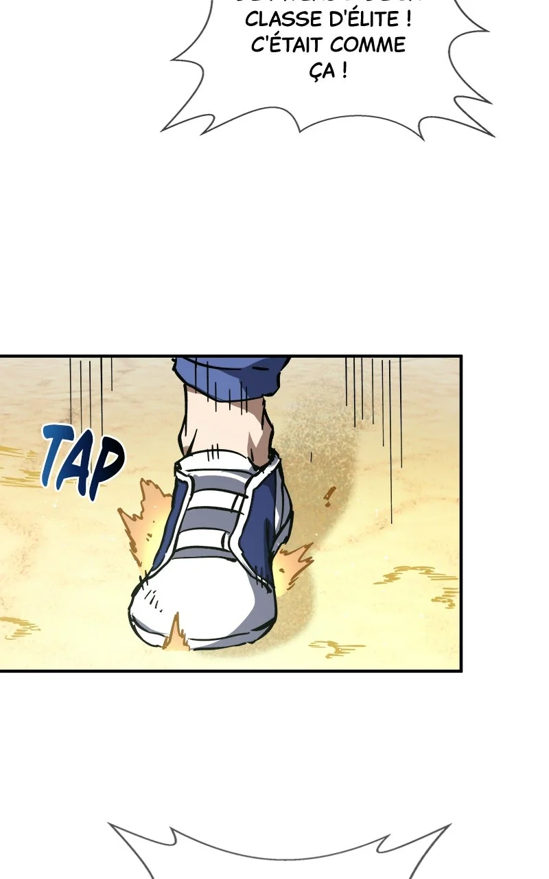 I Owe Billions in Debt, so I Was Forced to Work for an Evil God Chapitre 4 - Page 41