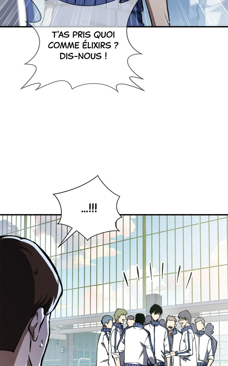 I Owe Billions in Debt, so I Was Forced to Work for an Evil God Chapitre 4 - Page 43