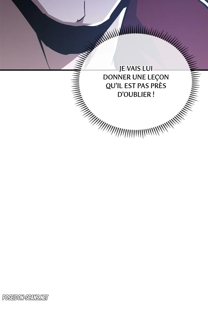 I Owe Billions in Debt, so I Was Forced to Work for an Evil God Chapitre 4 - Page 47