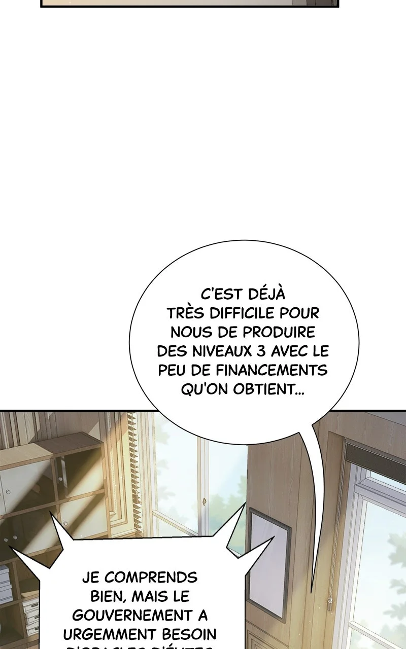 I Owe Billions in Debt, so I Was Forced to Work for an Evil God Chapitre 4 - Page 49