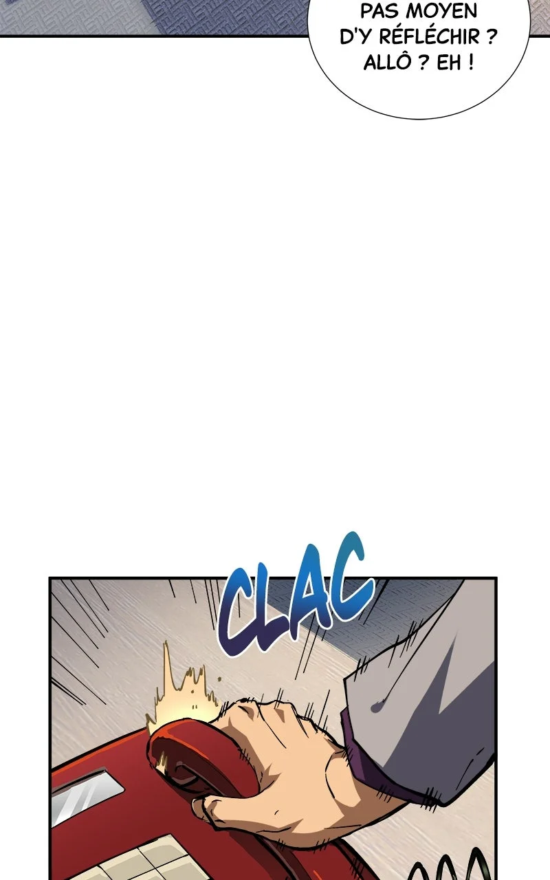 I Owe Billions in Debt, so I Was Forced to Work for an Evil God Chapitre 4 - Page 51