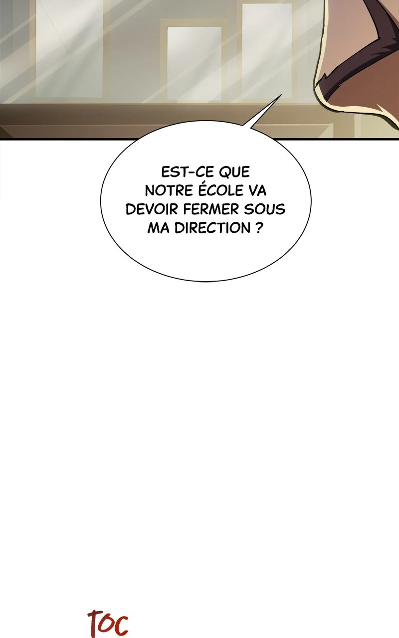 I Owe Billions in Debt, so I Was Forced to Work for an Evil God Chapitre 4 - Page 55