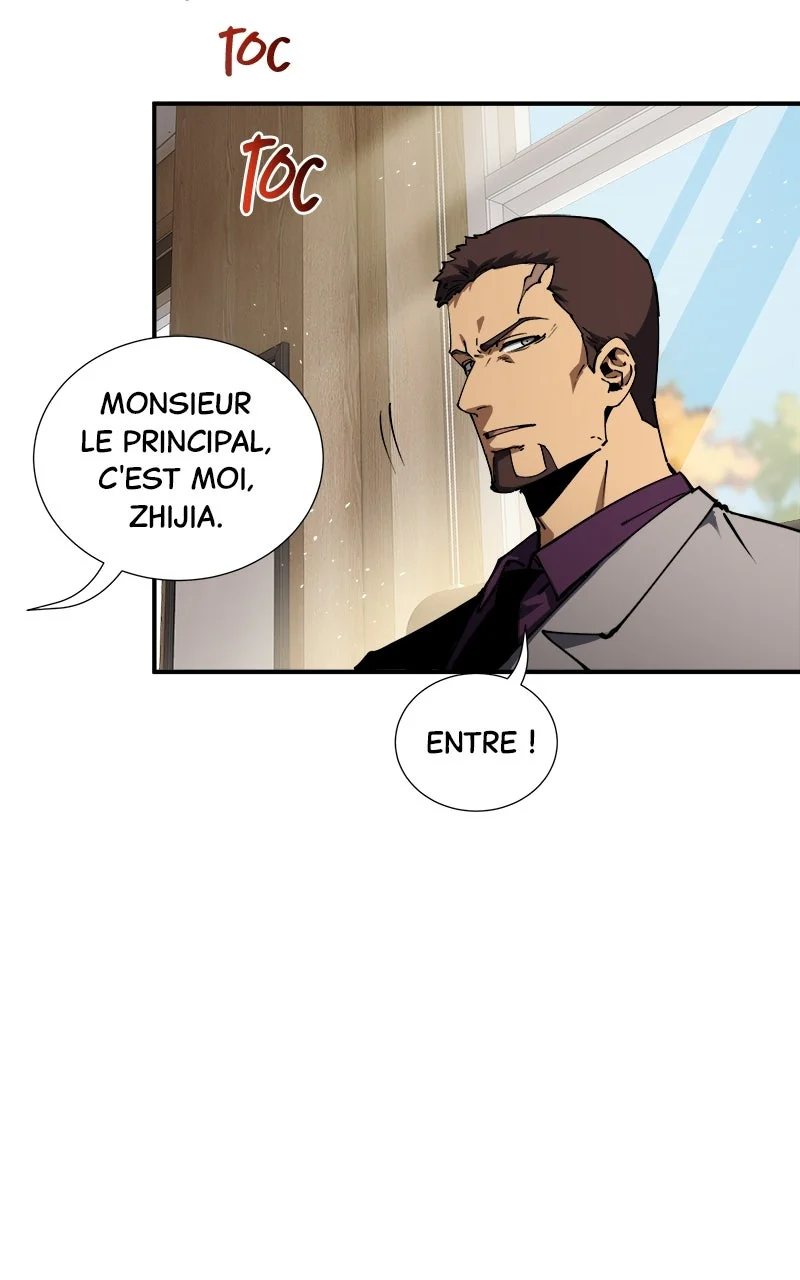 I Owe Billions in Debt, so I Was Forced to Work for an Evil God Chapitre 4 - Page 56