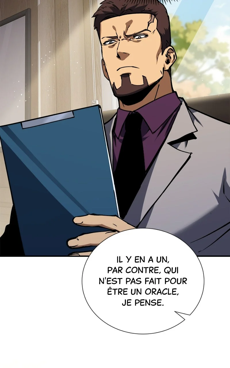 I Owe Billions in Debt, so I Was Forced to Work for an Evil God Chapitre 4 - Page 59