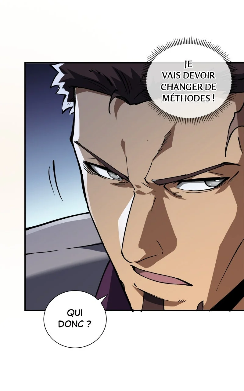 I Owe Billions in Debt, so I Was Forced to Work for an Evil God Chapitre 4 - Page 60