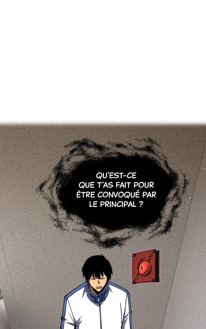 I Owe Billions in Debt, so I Was Forced to Work for an Evil God Chapitre 4 - Page 62