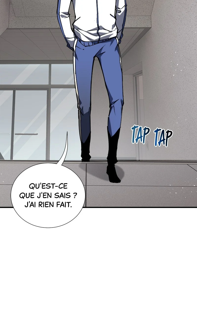 I Owe Billions in Debt, so I Was Forced to Work for an Evil God Chapitre 4 - Page 63