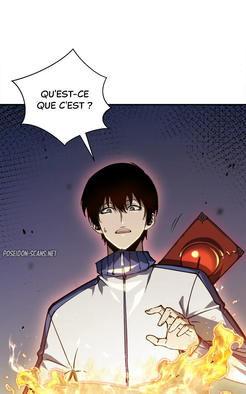 I Owe Billions in Debt, so I Was Forced to Work for an Evil God Chapitre 4 - Page 66