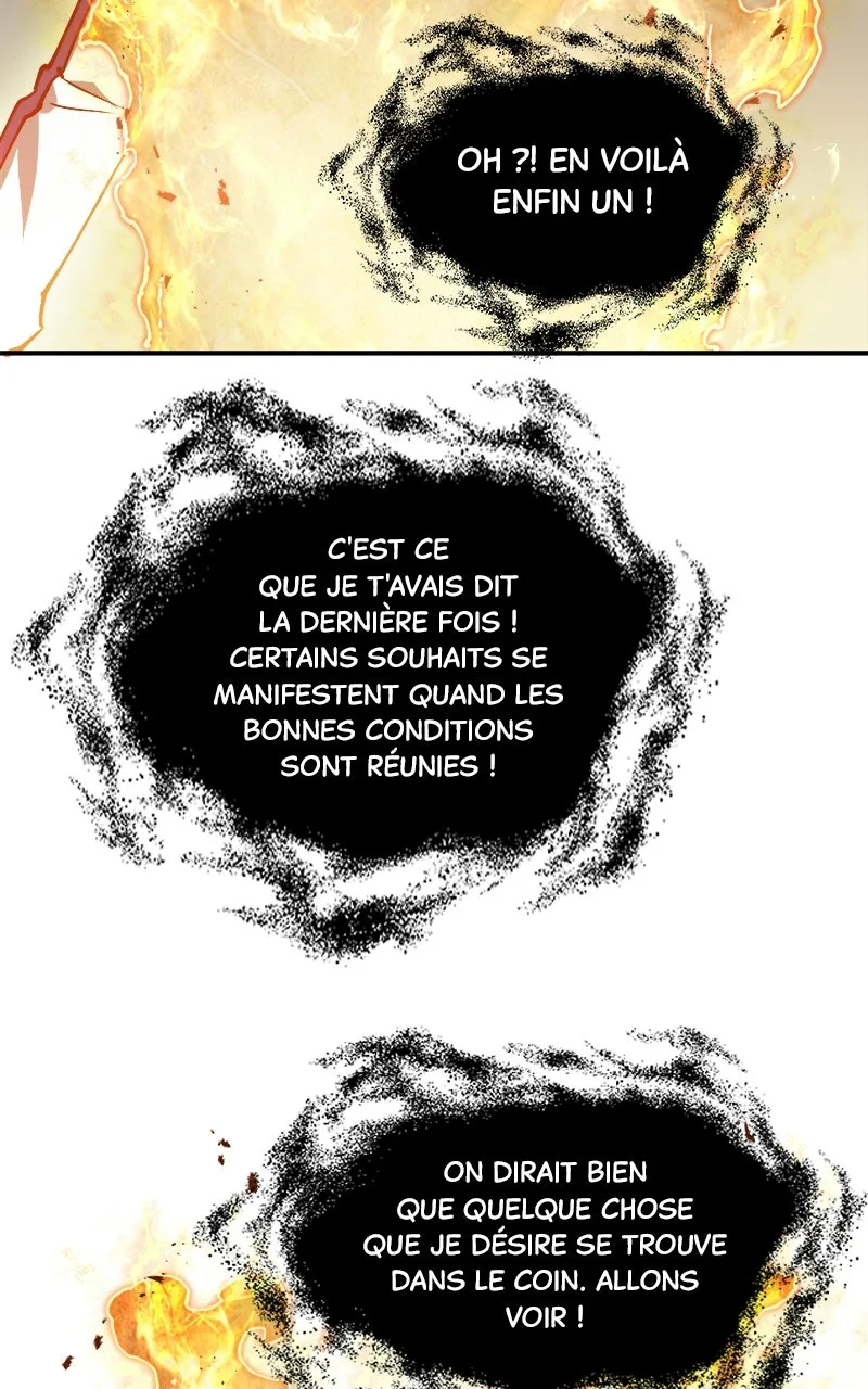 I Owe Billions in Debt, so I Was Forced to Work for an Evil God Chapitre 4 - Page 67