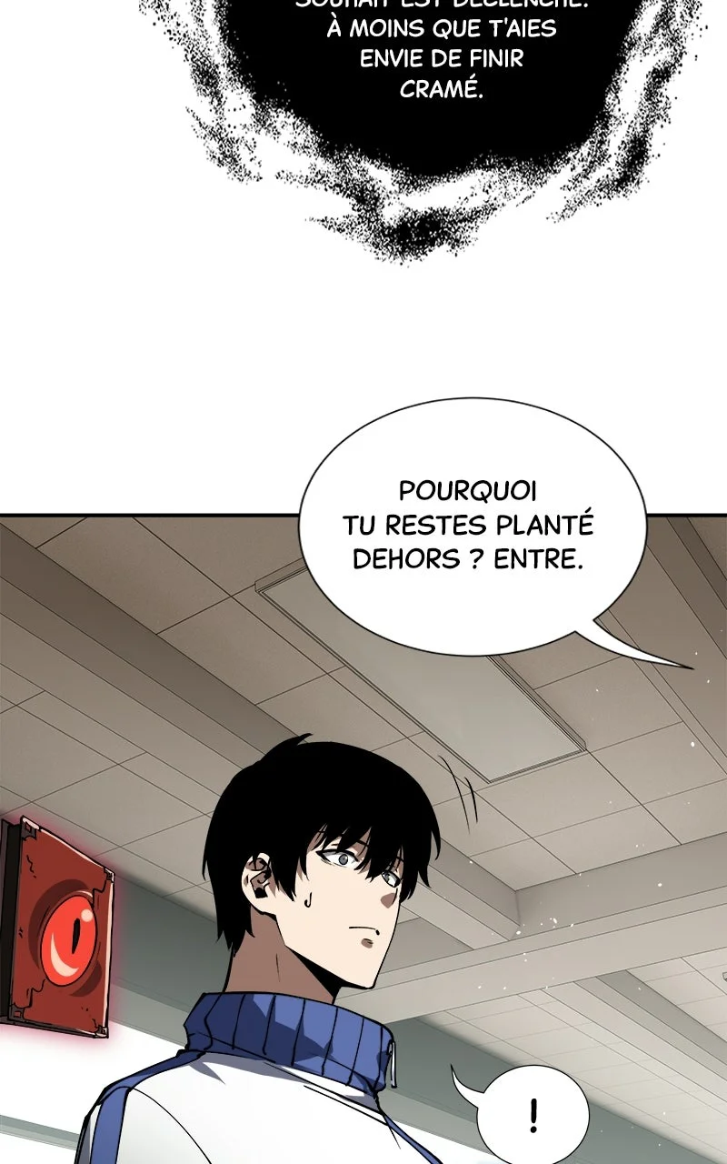 I Owe Billions in Debt, so I Was Forced to Work for an Evil God Chapitre 4 - Page 69