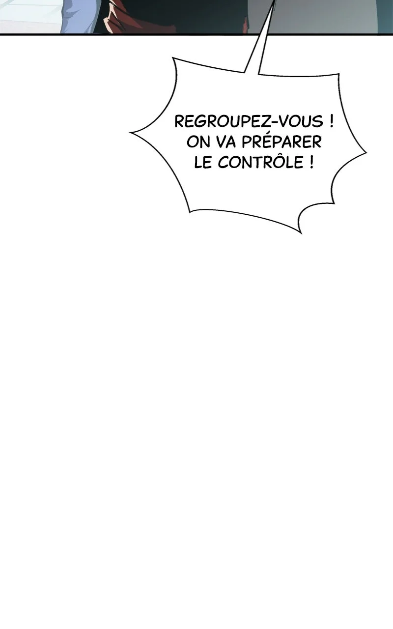 I Owe Billions in Debt, so I Was Forced to Work for an Evil God Chapitre 4 - Page 7