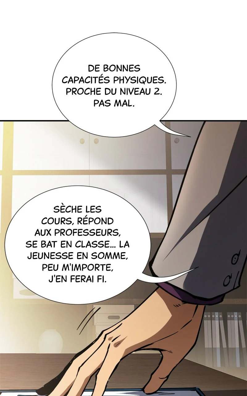 I Owe Billions in Debt, so I Was Forced to Work for an Evil God Chapitre 4 - Page 72