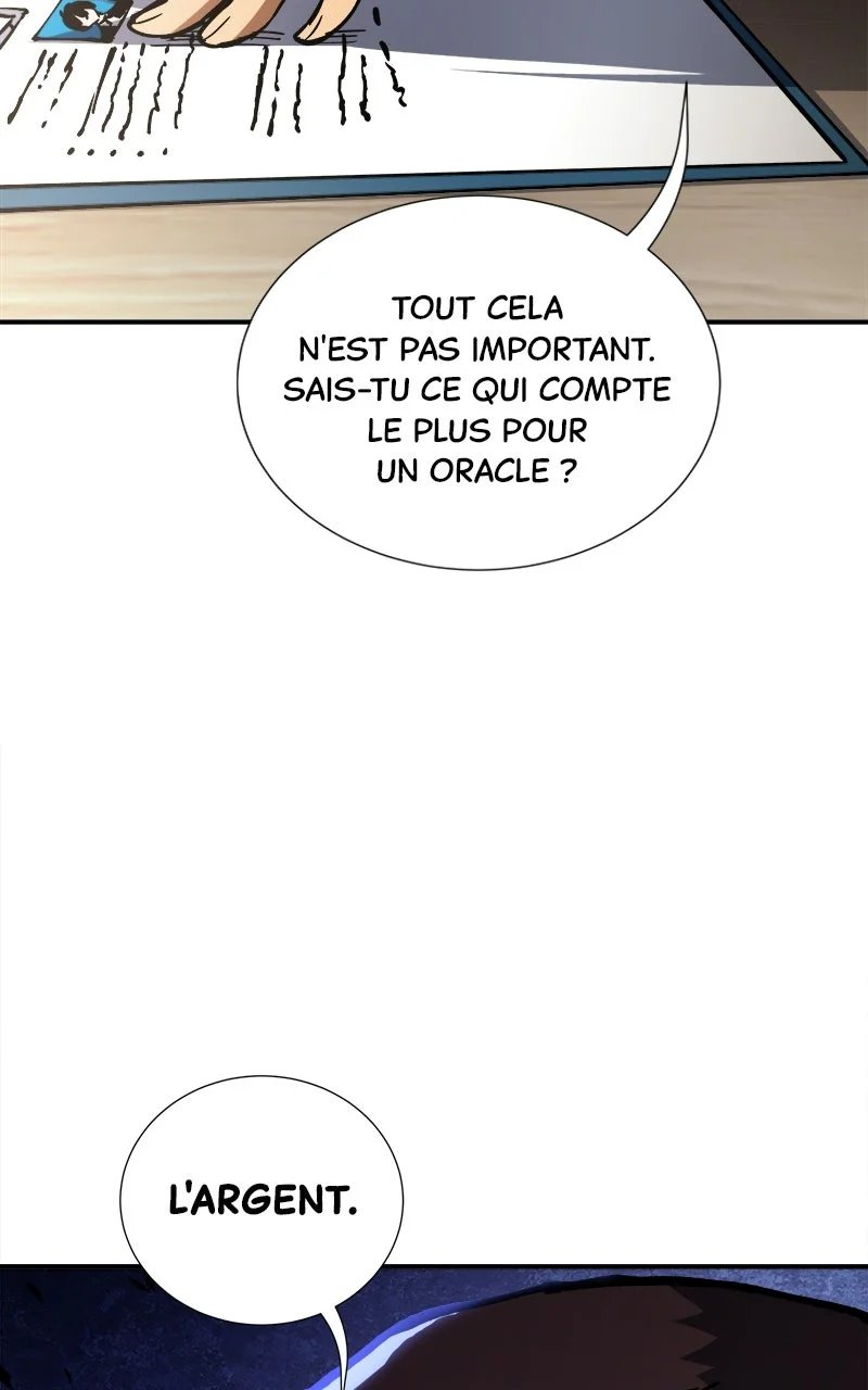 I Owe Billions in Debt, so I Was Forced to Work for an Evil God Chapitre 4 - Page 73