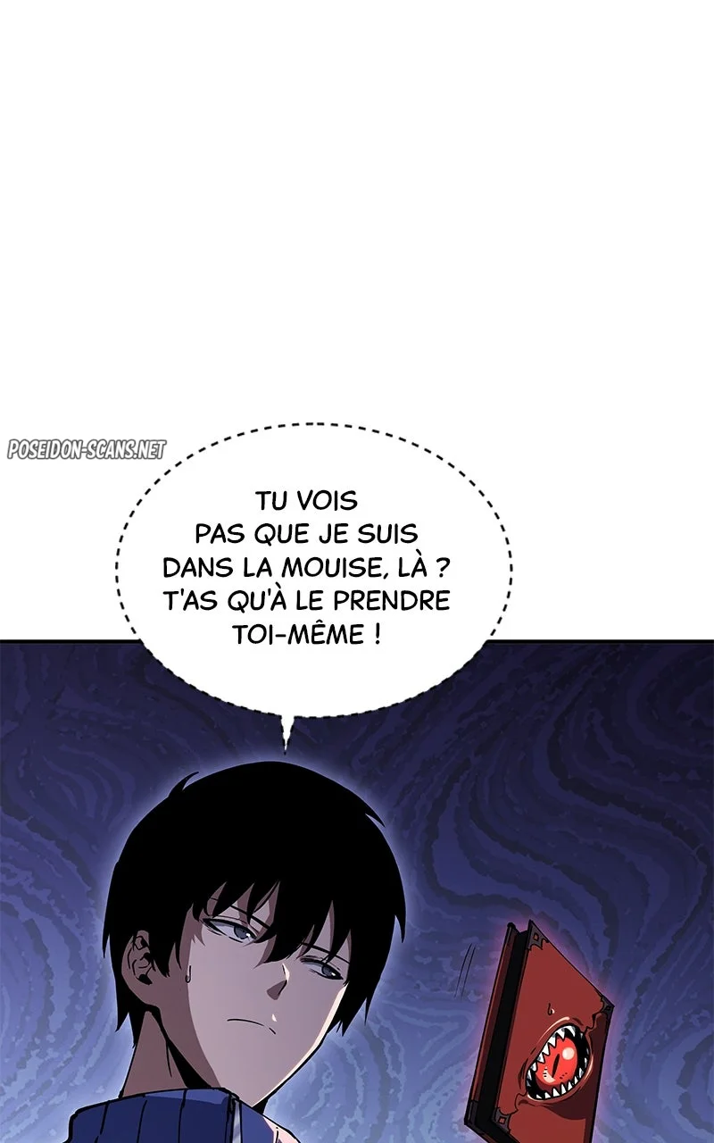 I Owe Billions in Debt, so I Was Forced to Work for an Evil God Chapitre 5 - Page 10