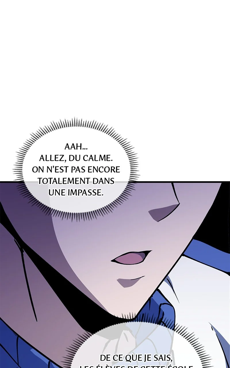 I Owe Billions in Debt, so I Was Forced to Work for an Evil God Chapitre 5 - Page 13
