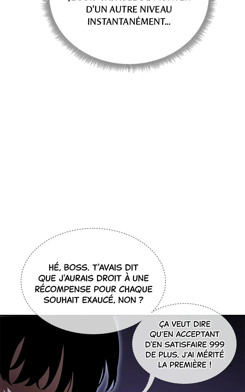 I Owe Billions in Debt, so I Was Forced to Work for an Evil God Chapitre 5 - Page 15