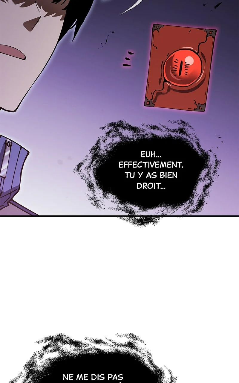 I Owe Billions in Debt, so I Was Forced to Work for an Evil God Chapitre 5 - Page 16