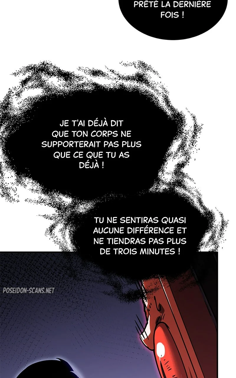 I Owe Billions in Debt, so I Was Forced to Work for an Evil God Chapitre 5 - Page 19