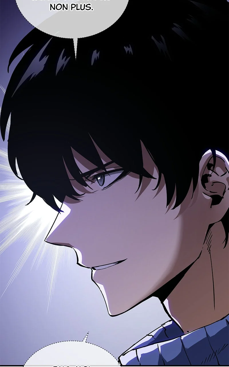 I Owe Billions in Debt, so I Was Forced to Work for an Evil God Chapitre 5 - Page 21
