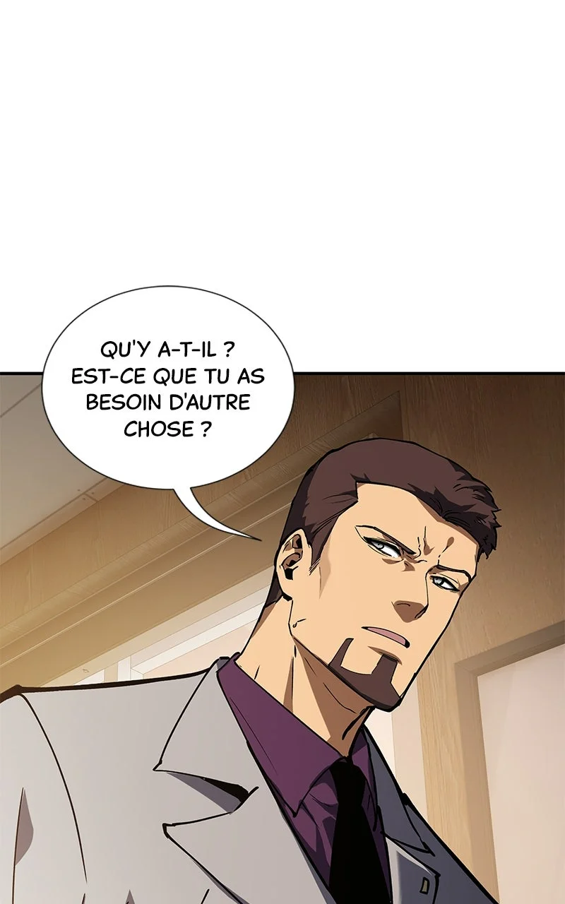 I Owe Billions in Debt, so I Was Forced to Work for an Evil God Chapitre 5 - Page 27
