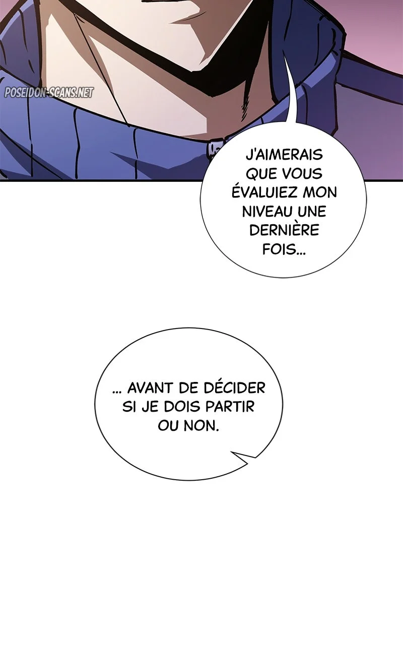 I Owe Billions in Debt, so I Was Forced to Work for an Evil God Chapitre 5 - Page 29