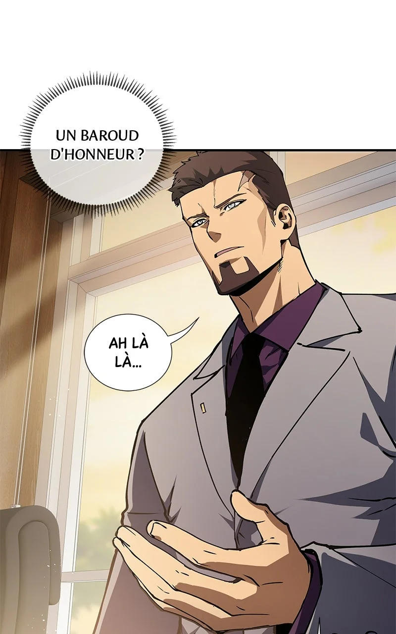 I Owe Billions in Debt, so I Was Forced to Work for an Evil God Chapitre 5 - Page 30