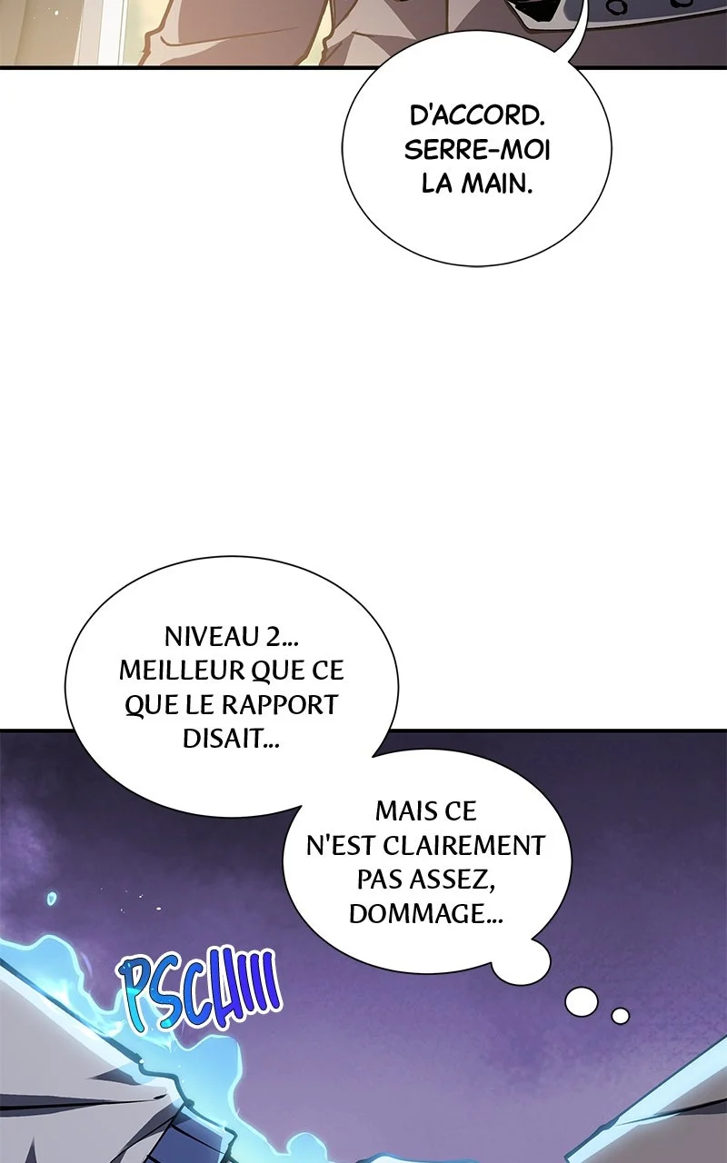 I Owe Billions in Debt, so I Was Forced to Work for an Evil God Chapitre 5 - Page 31