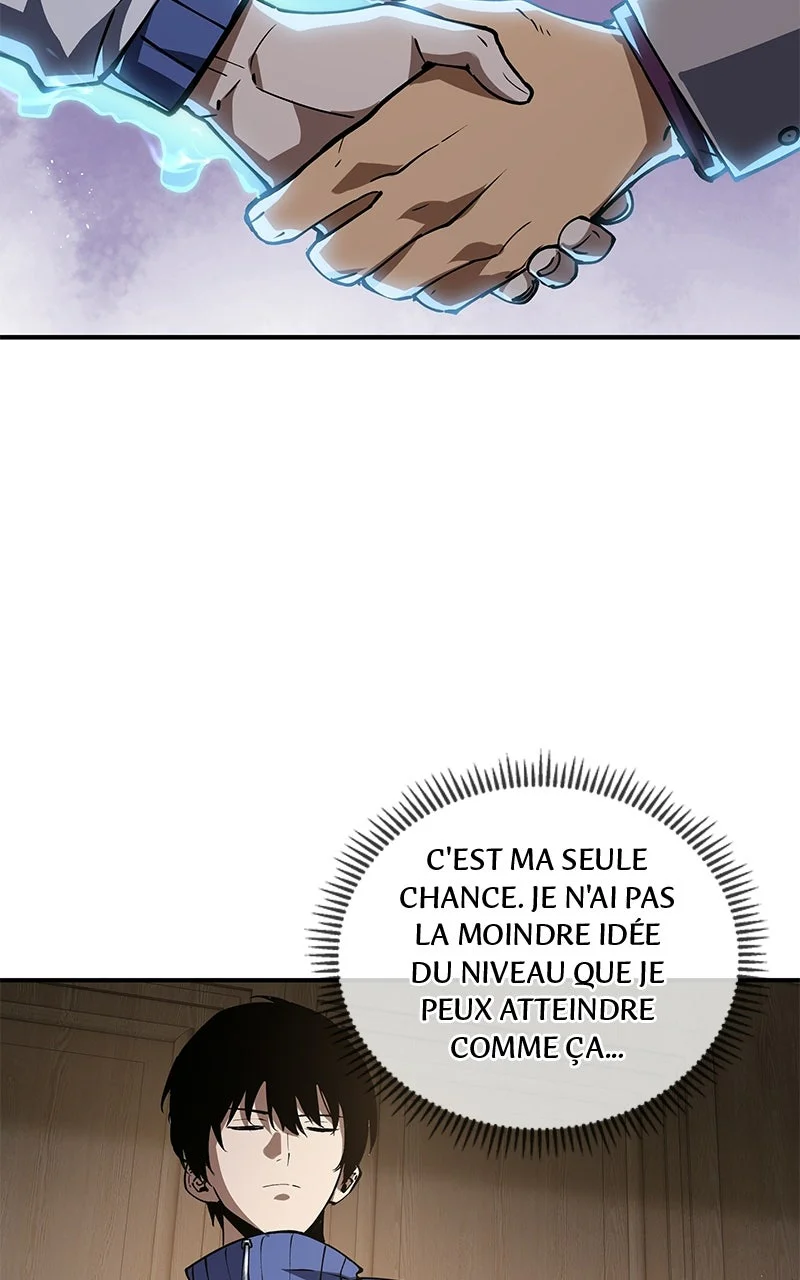 I Owe Billions in Debt, so I Was Forced to Work for an Evil God Chapitre 5 - Page 32