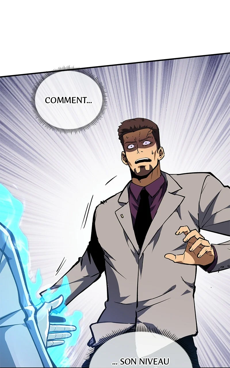 I Owe Billions in Debt, so I Was Forced to Work for an Evil God Chapitre 5 - Page 41